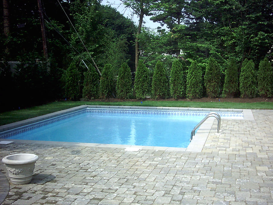 Aquacade Pools